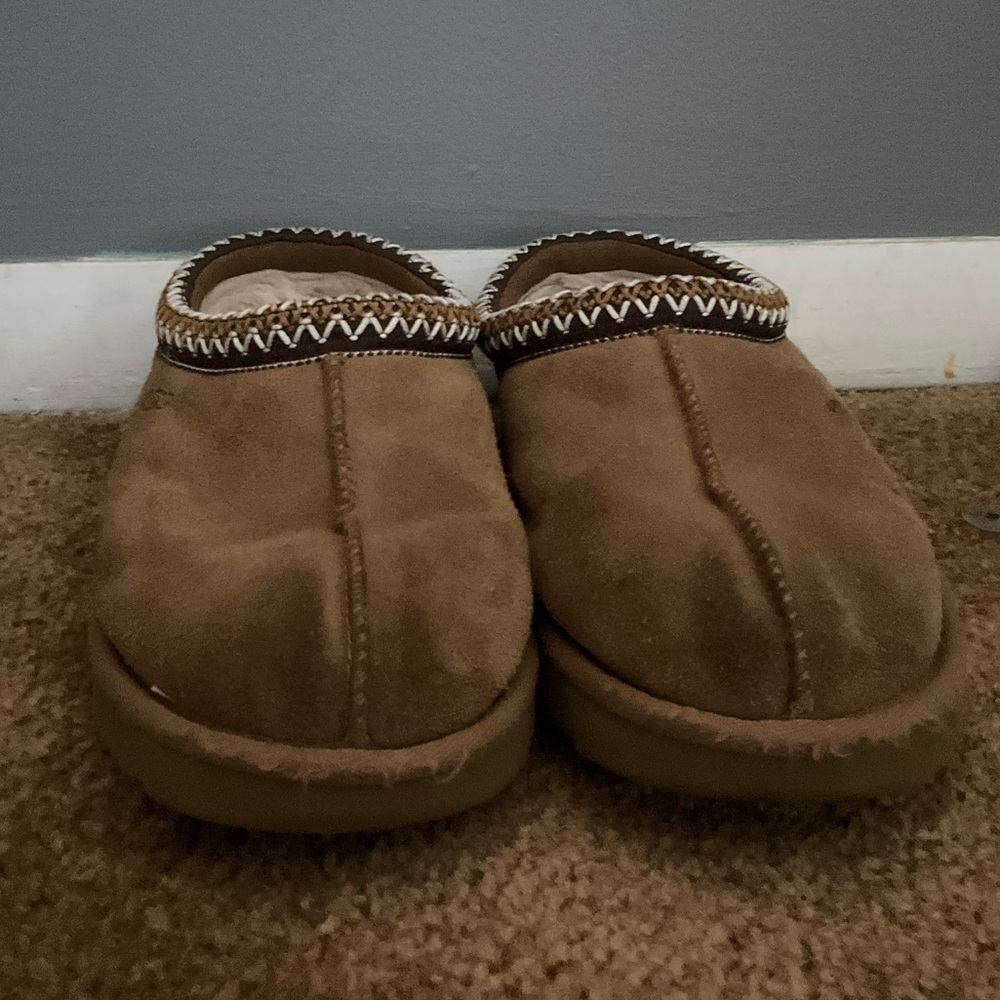 UGGS TASMAN 🍁🍂